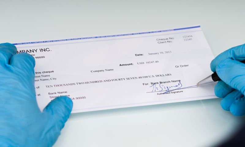 More CARES Act Investigations Should Come as No Surprise